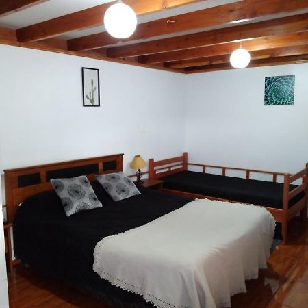 Apart Hotel Caldera - Room Buitenkant foto